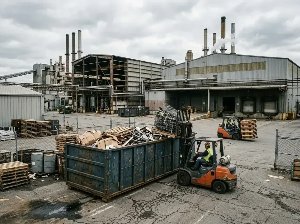 industrial-factory-scrap-conta-003 — frequently asked questions, Cheap Roll-off Dumpster Rentals in Opa-locka, FL
